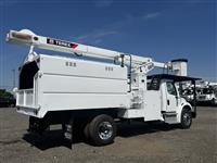 2016 Freightliner M2