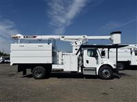 2016 Freightliner M2