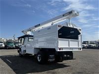2016 Freightliner M2