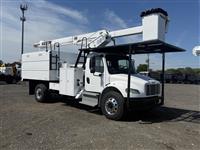 2016 Freightliner M2