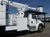 2016 Freightliner M2