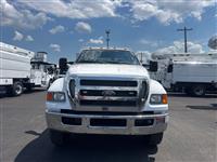 2015 Ford F-750