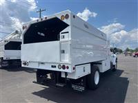 2015 Ford F-750