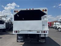 2015 Ford F-750