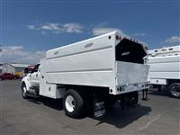 2015 Ford F-750