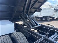 2015 Ford F-750