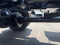 2015 Ford F-750