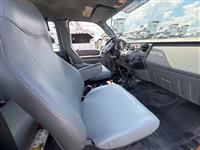 2015 Ford F-750