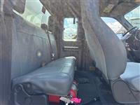 2015 Ford F-750