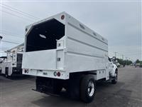 2012 Ford F750