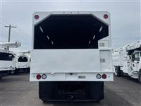 2012 Ford F750