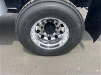 2012 Ford F750
