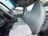 2012 Ford F750