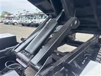 2012 Ford F750