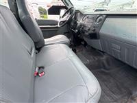 2012 Ford F750