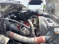 2012 Ford F750