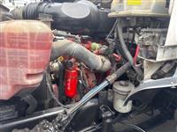2012 Ford F750