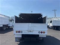 2011 Ford F-550