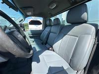 2011 Ford F-550