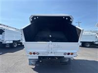 2011 Ford F-550