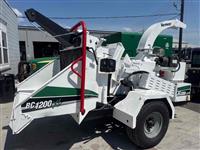 2016 Vermeer BC1200XL