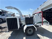 2016 Vermeer BC1200XL