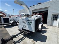 2016 Vermeer BC1200XL