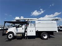 2013 Ford F-750