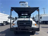2013 Ford F-750
