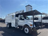 2013 Ford F-750