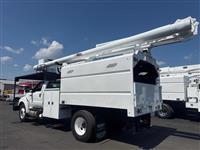 2013 Ford F-750