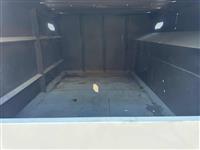2013 Ford F-750