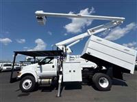 2013 Ford F-750