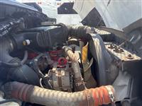 2013 Ford F-750