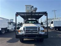 2012 Ford F-750