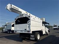 2012 Ford F-750