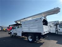 2012 Ford F-750