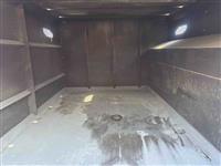 2012 Ford F-750