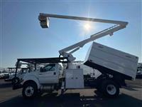 2012 Ford F-750