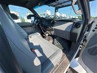 2012 Ford F-750