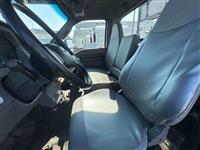 2012 Ford F-750