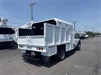 2011 Ford F-550