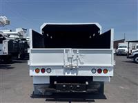 2011 Ford F-550