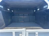 2011 Ford F-550