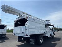 2015 Ford F-750