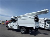 2015 Ford F-750