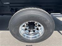 2015 Ford F-750