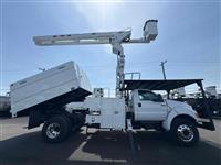 2015 Ford F-750