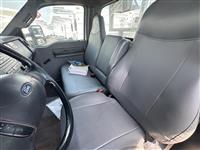 2015 Ford F-750