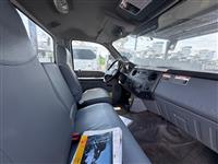 2015 Ford F-750